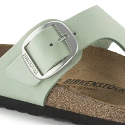 Best Sale Gizeh Big Buckle Donna Infradito