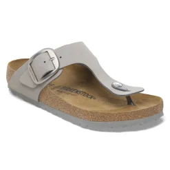 Cheap Gizeh Big Buckle Donna Infradito