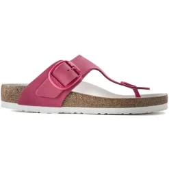 Cheap Gizeh Big Buckle Donna Infradito
