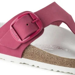 Cheap Gizeh Big Buckle Donna Infradito