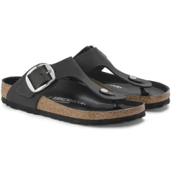 Best Sale Gizeh Big Buckle Donna Infradito
