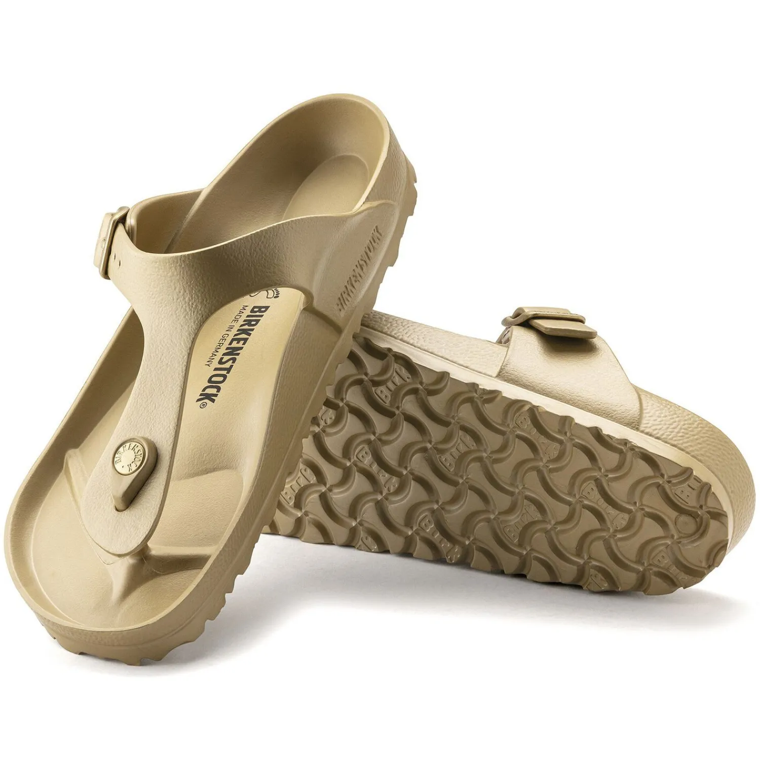 Sale Gizeh Essentials Uomo Ciabatte Impermeabili