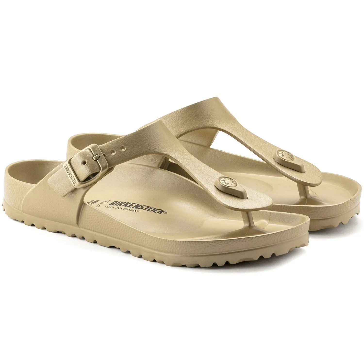 Sale Gizeh Essentials Uomo Ciabatte Impermeabili