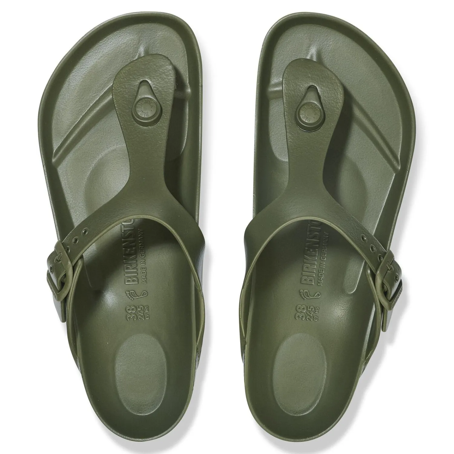Store Gizeh Essentials Uomo Ciabatte Impermeabili