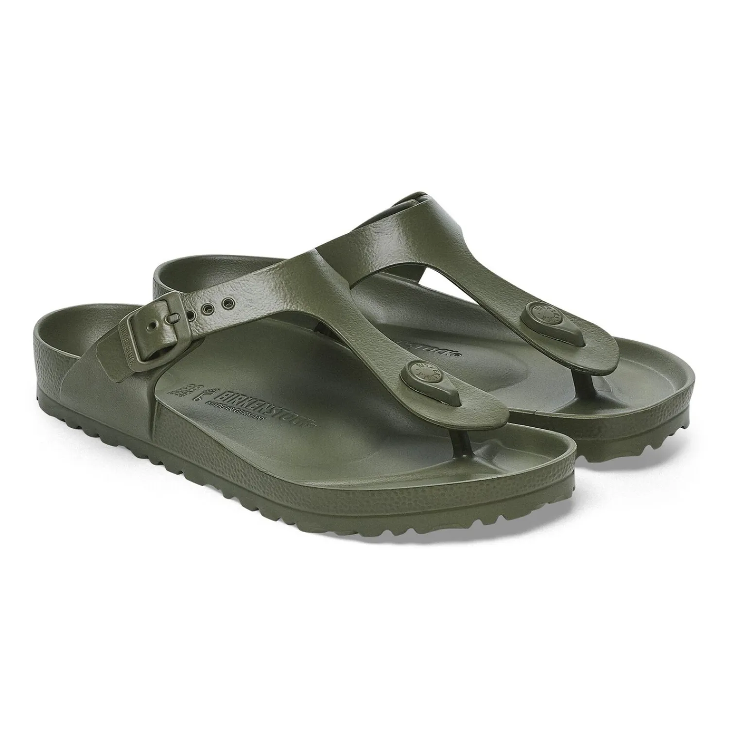 Store Gizeh Essentials Uomo Ciabatte Impermeabili
