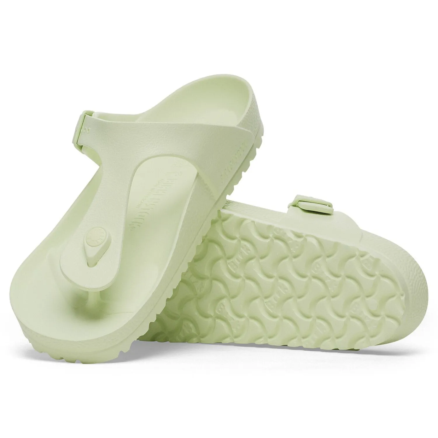 Clearance Gizeh Essentials Uomo Ciabatte Impermeabili