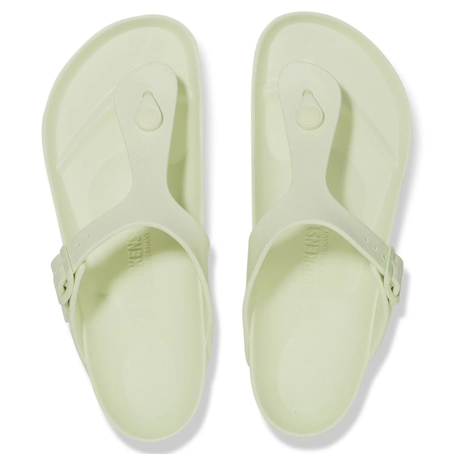 Clearance Gizeh Essentials Uomo Ciabatte Impermeabili