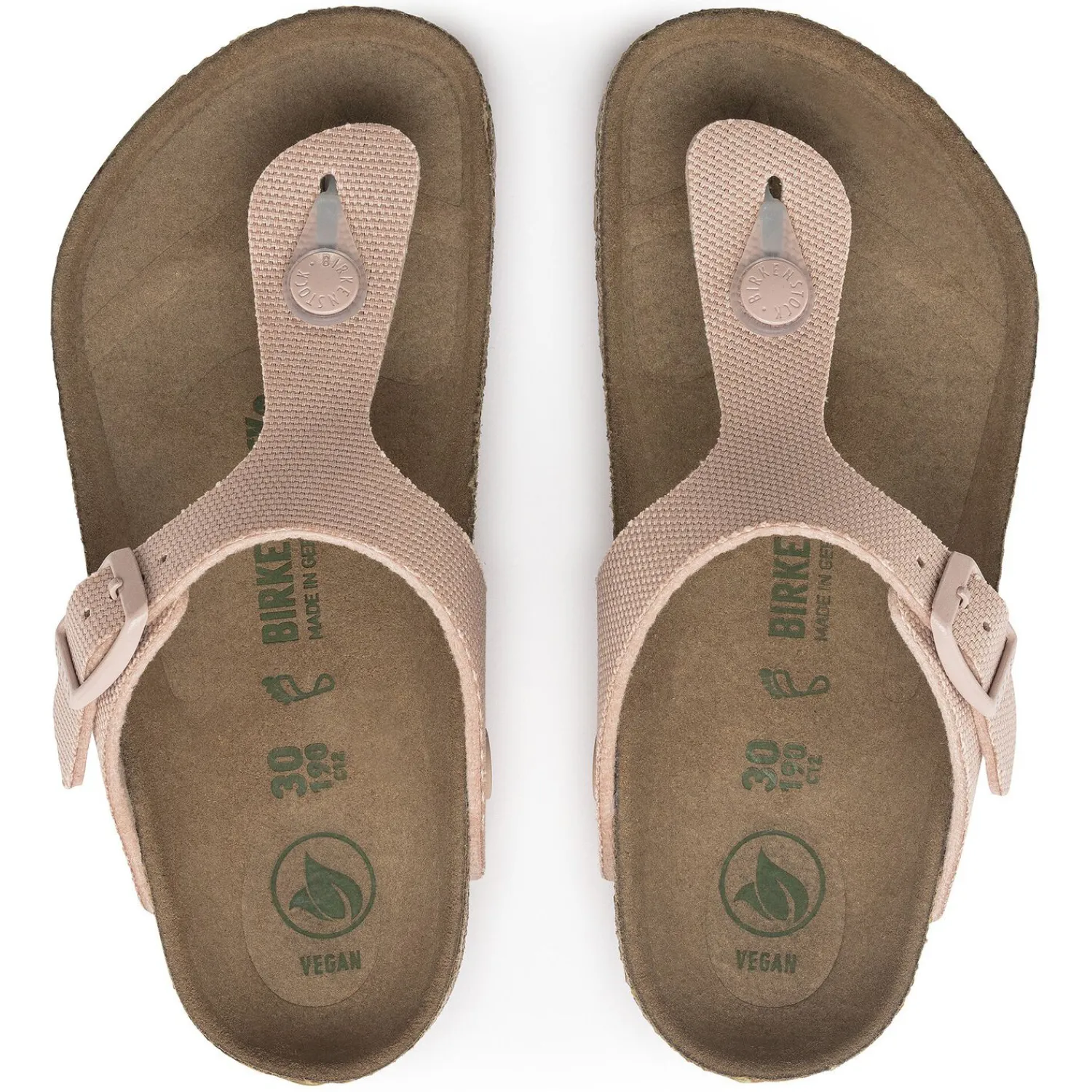 Flash Sale Gizeh Kids Rivet Logo Bambini Infradito