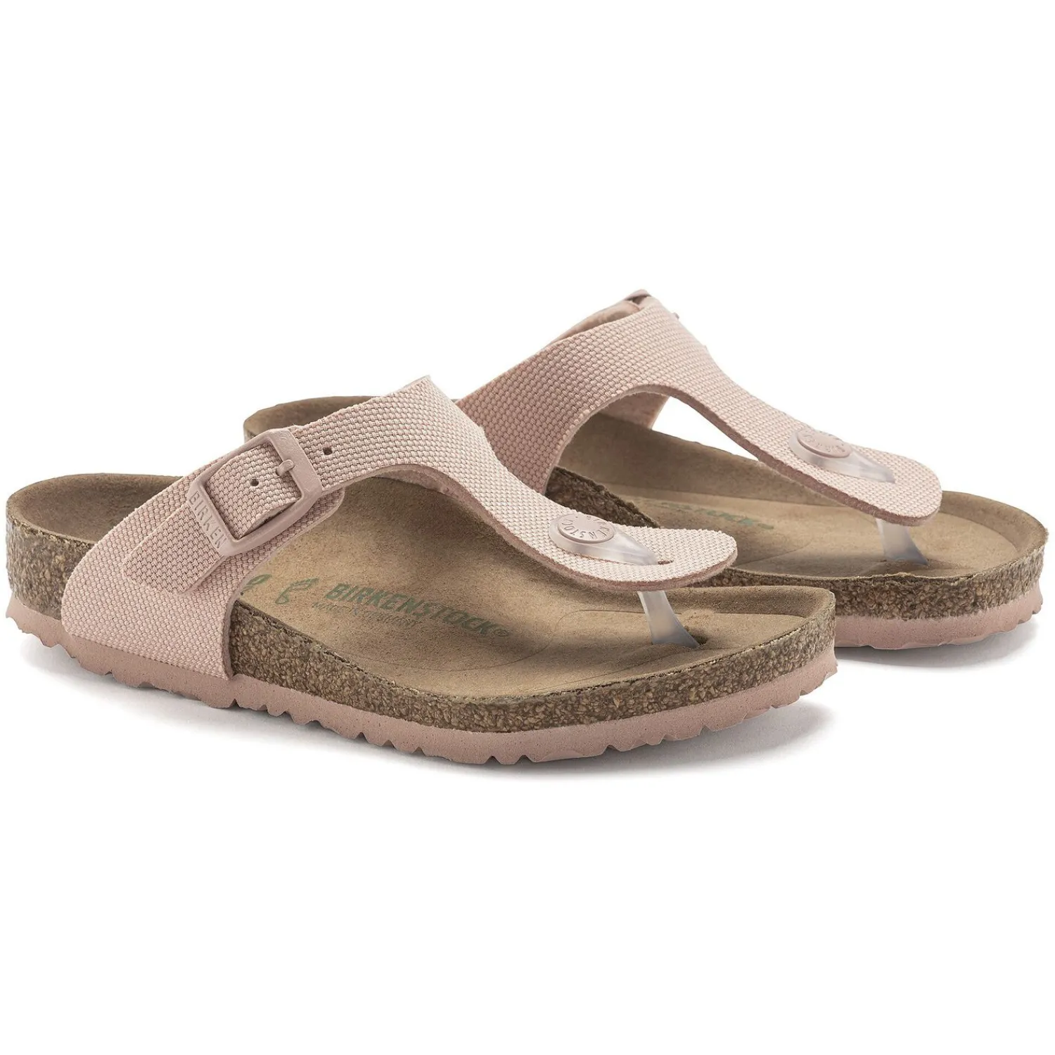 Flash Sale Gizeh Kids Rivet Logo Bambini Infradito