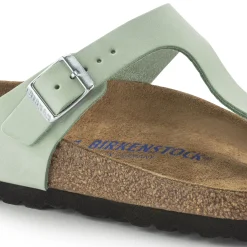 Cheap Gizeh Plantare Morbido Donna Infradito