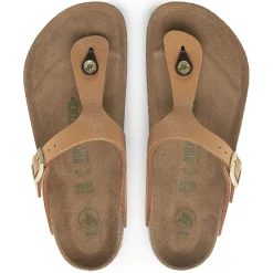 Best Sale Gizeh Vegan Donna Infradito