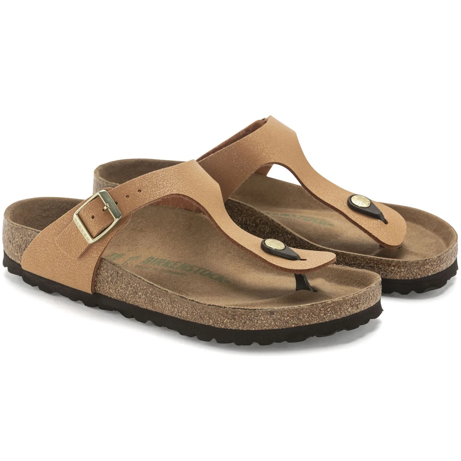 Best Sale Gizeh Vegan Donna Infradito