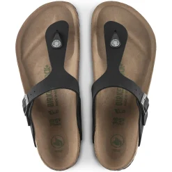 Fashion Gizeh Vegan Donna Infradito