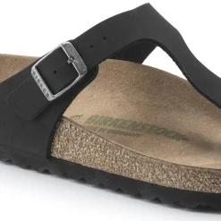 Fashion Gizeh Vegan Donna Infradito