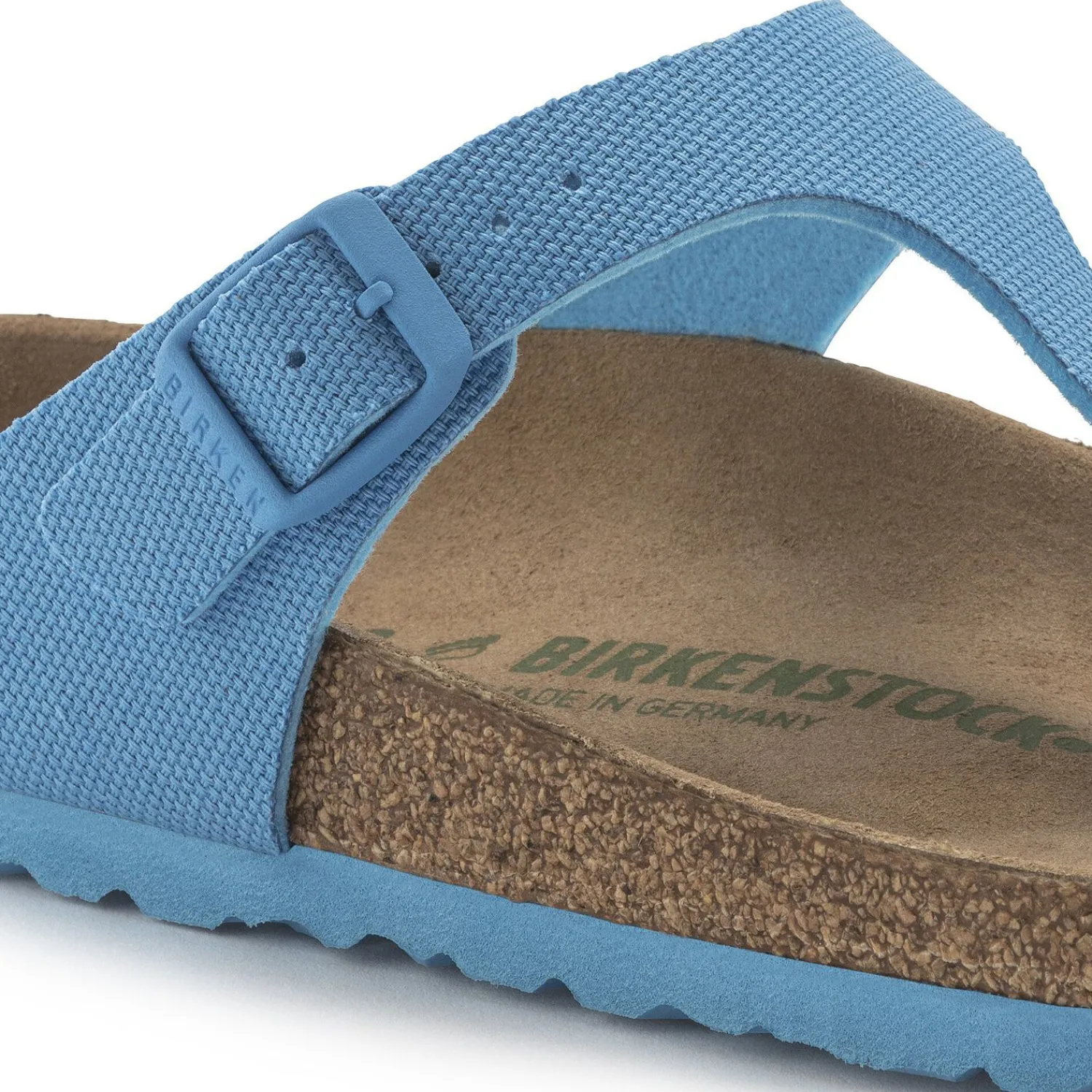 Shop Gizeh Vegan Donna Infradito