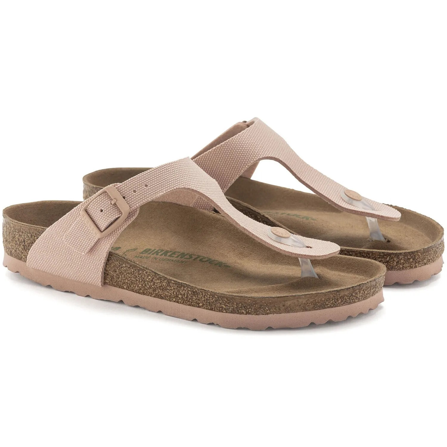 Best Sale Gizeh Vegan Donna Infradito