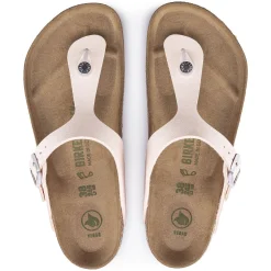 Shop Gizeh Vegan Donna Infradito