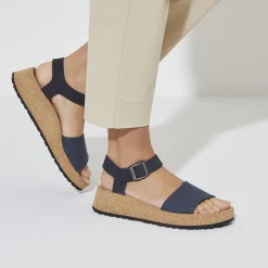 Fashion Glenda Donna Plateau