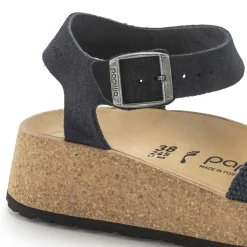 Fashion Glenda Donna Plateau