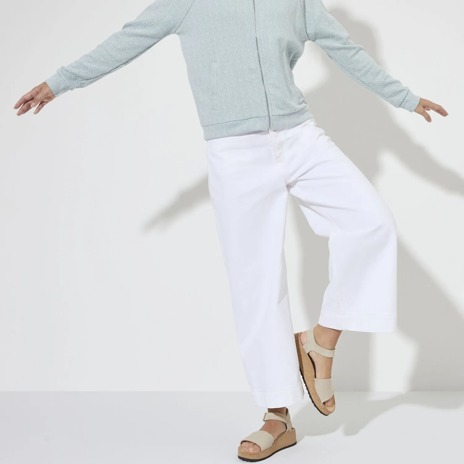 Best Sale Glenda Donna Plateau
