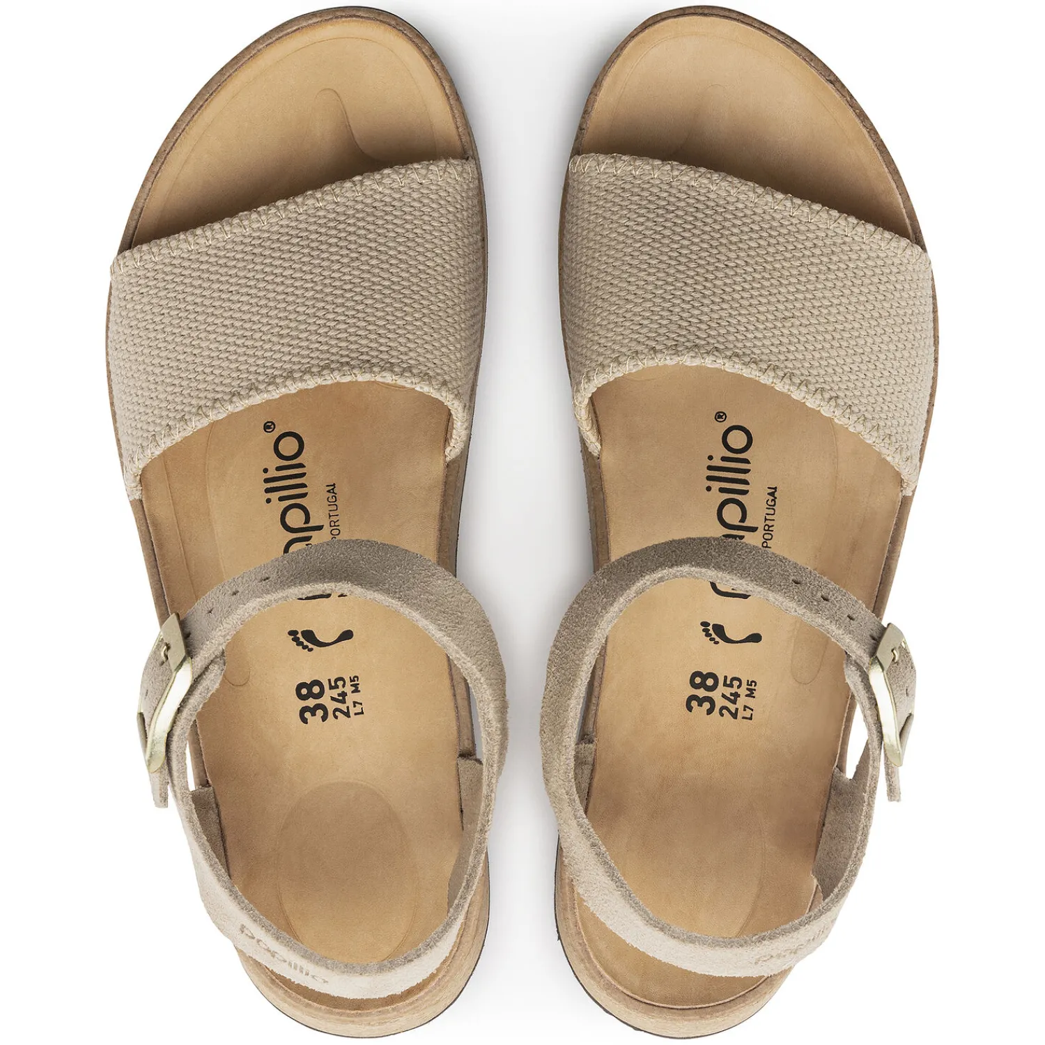 Best Sale Glenda Donna Plateau
