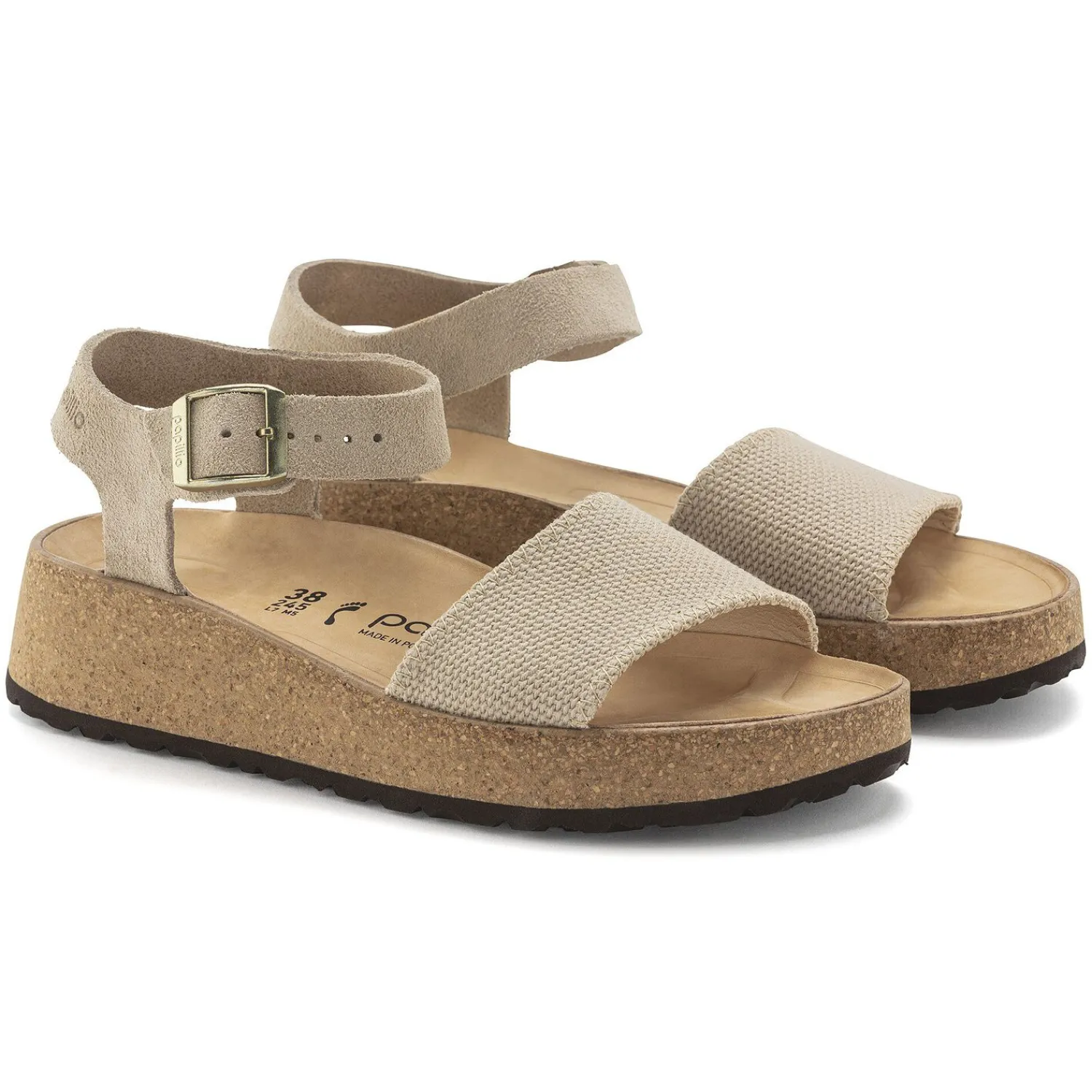 Best Sale Glenda Donna Plateau