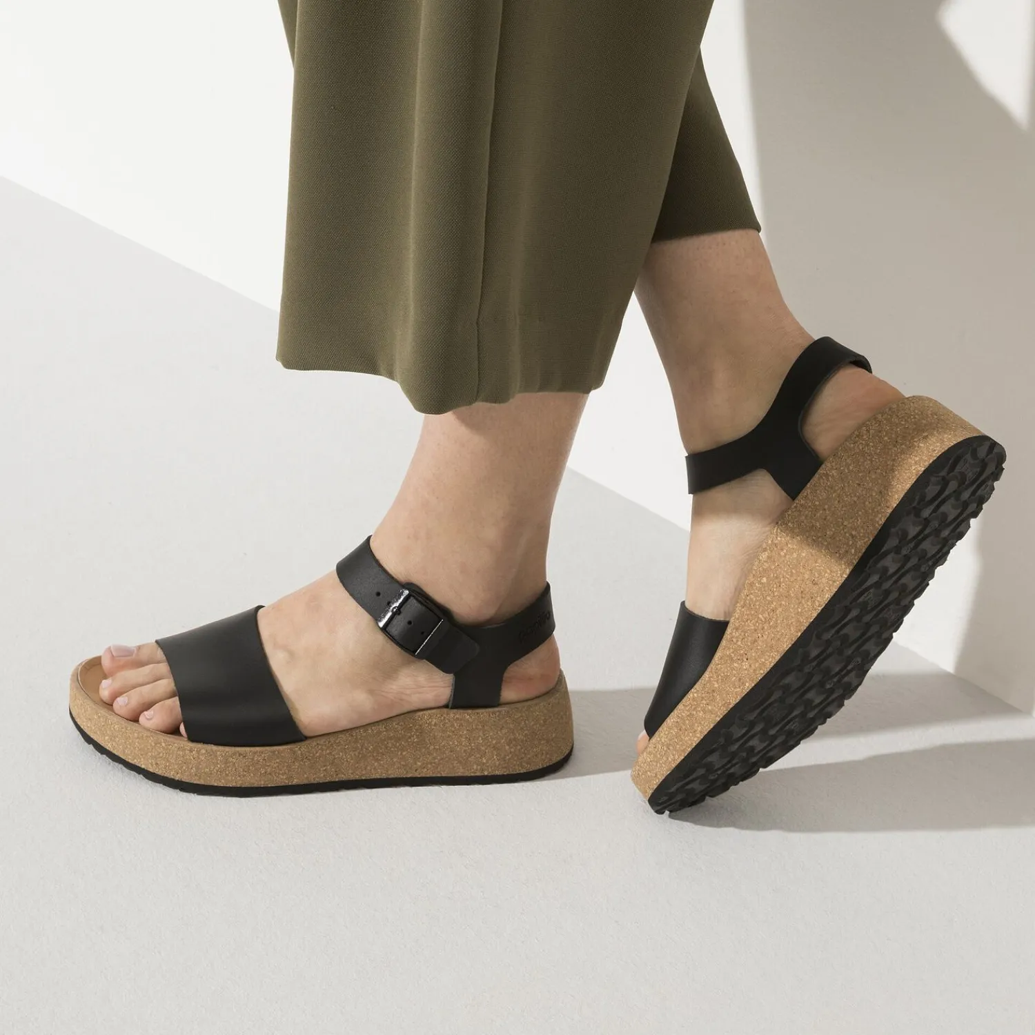 Best Sale Glenda Donna Plateau