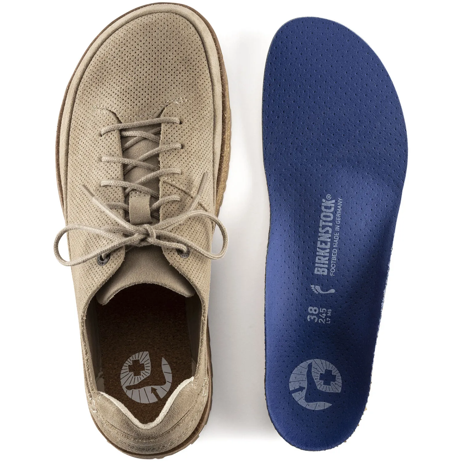 Online Honnef Light Uomo Scarpe Basse