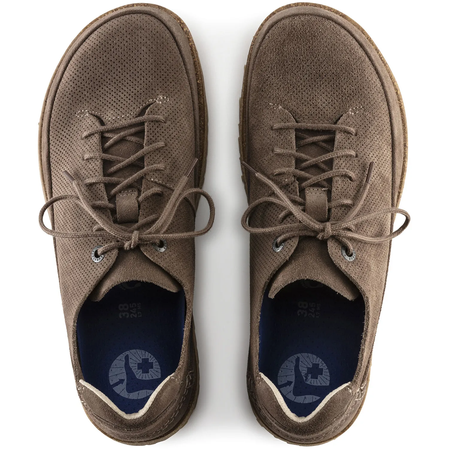 Discount Honnef Light Uomo Scarpe Basse