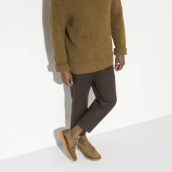 Outlet Honnef Low Uomo Scarpe Basse