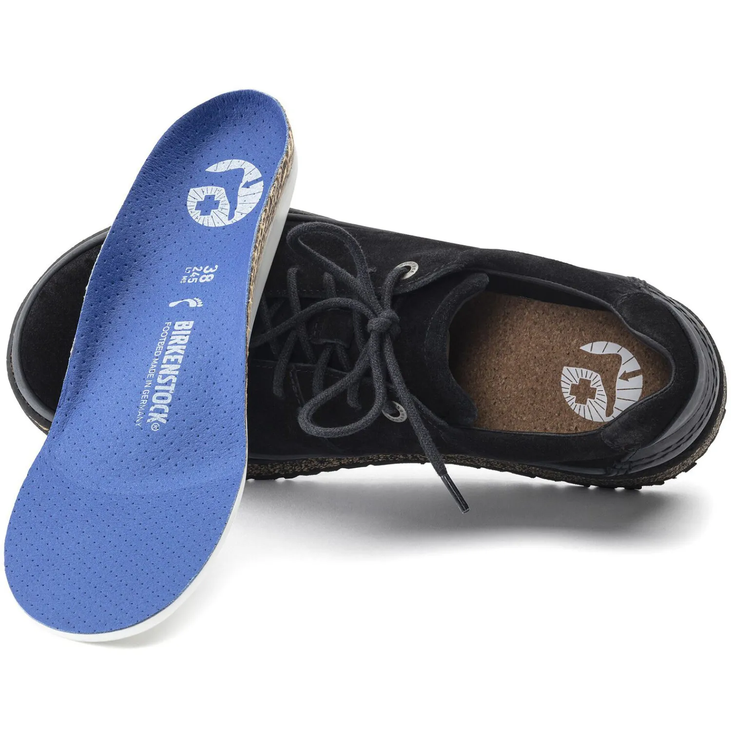 New Honnef Low Uomo Scarpe Basse