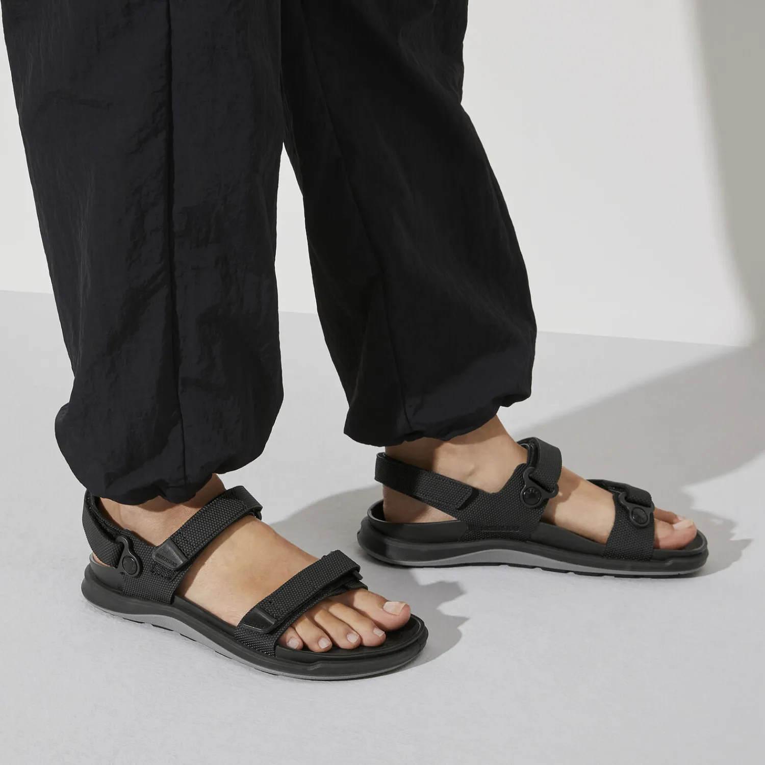 Sale Kalahari Donna Donna Cinturino Per Tallone