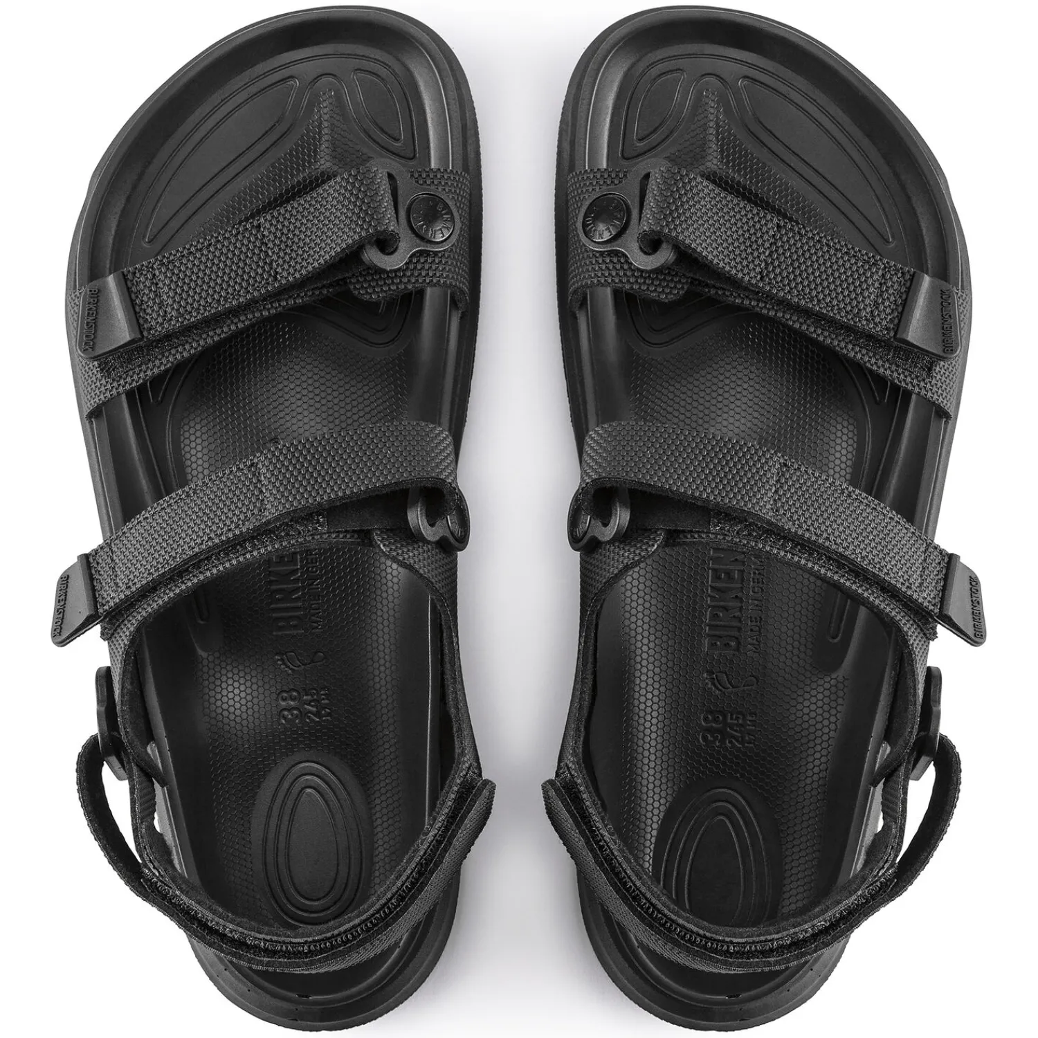 Sale Kalahari Donna Donna Cinturino Per Tallone