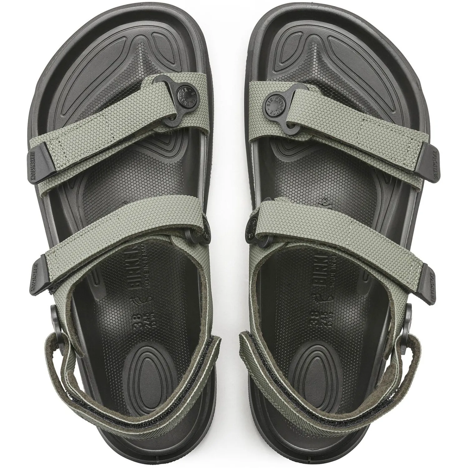 Shop Kalahari Donna Donna Cinturino Per Tallone