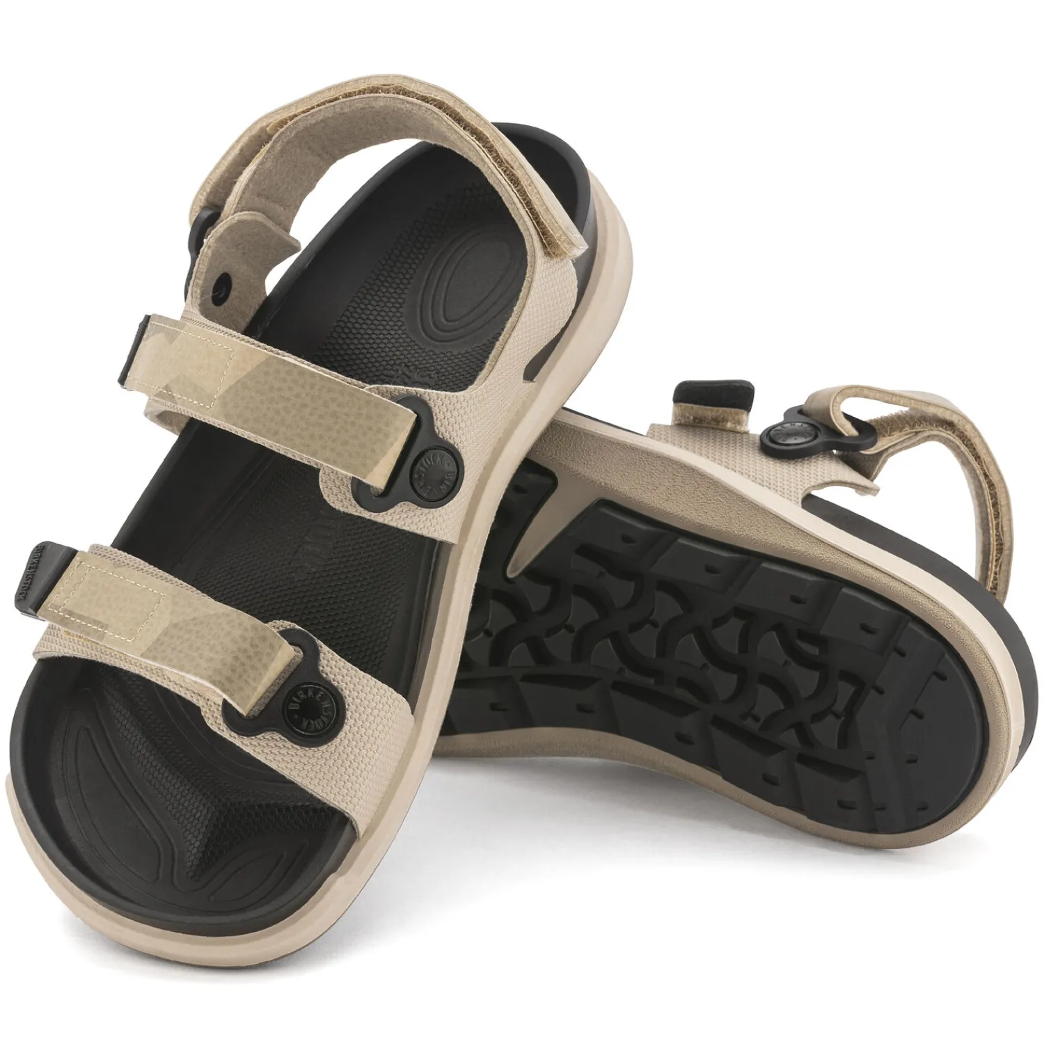 Flash Sale Kalahari Donna Donna Cinturino Per Tallone