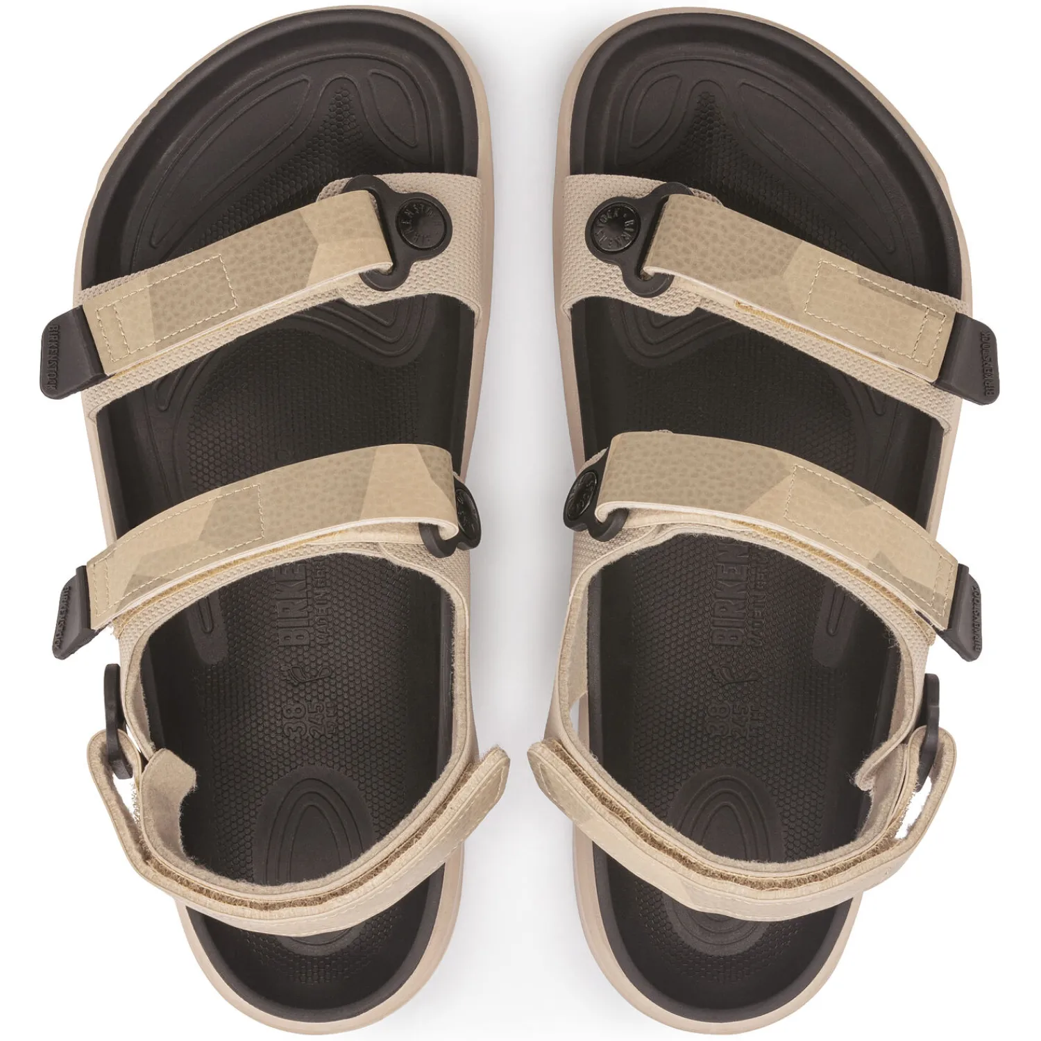Flash Sale Kalahari Donna Donna Cinturino Per Tallone