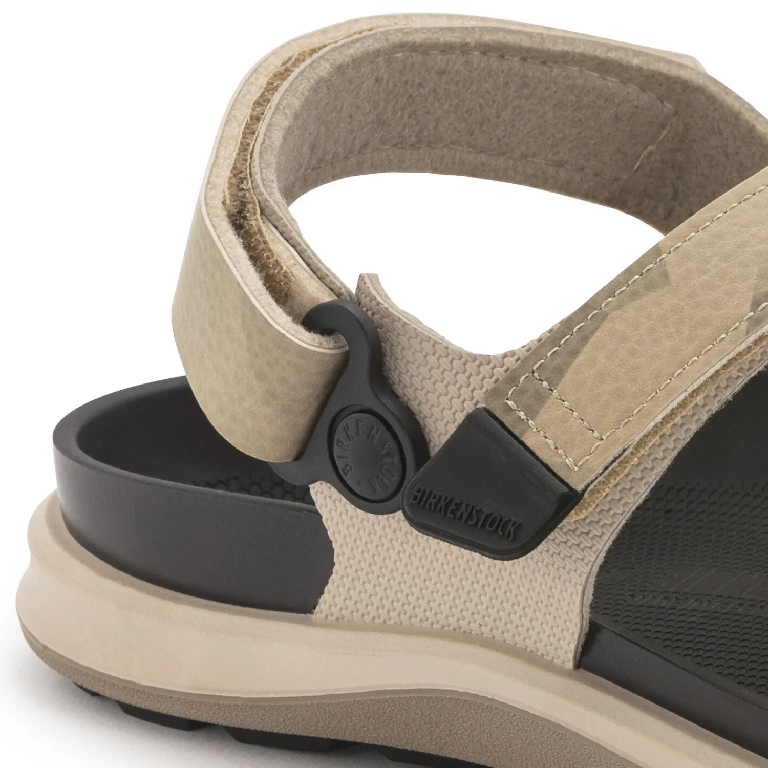 Flash Sale Kalahari Donna Donna Cinturino Per Tallone