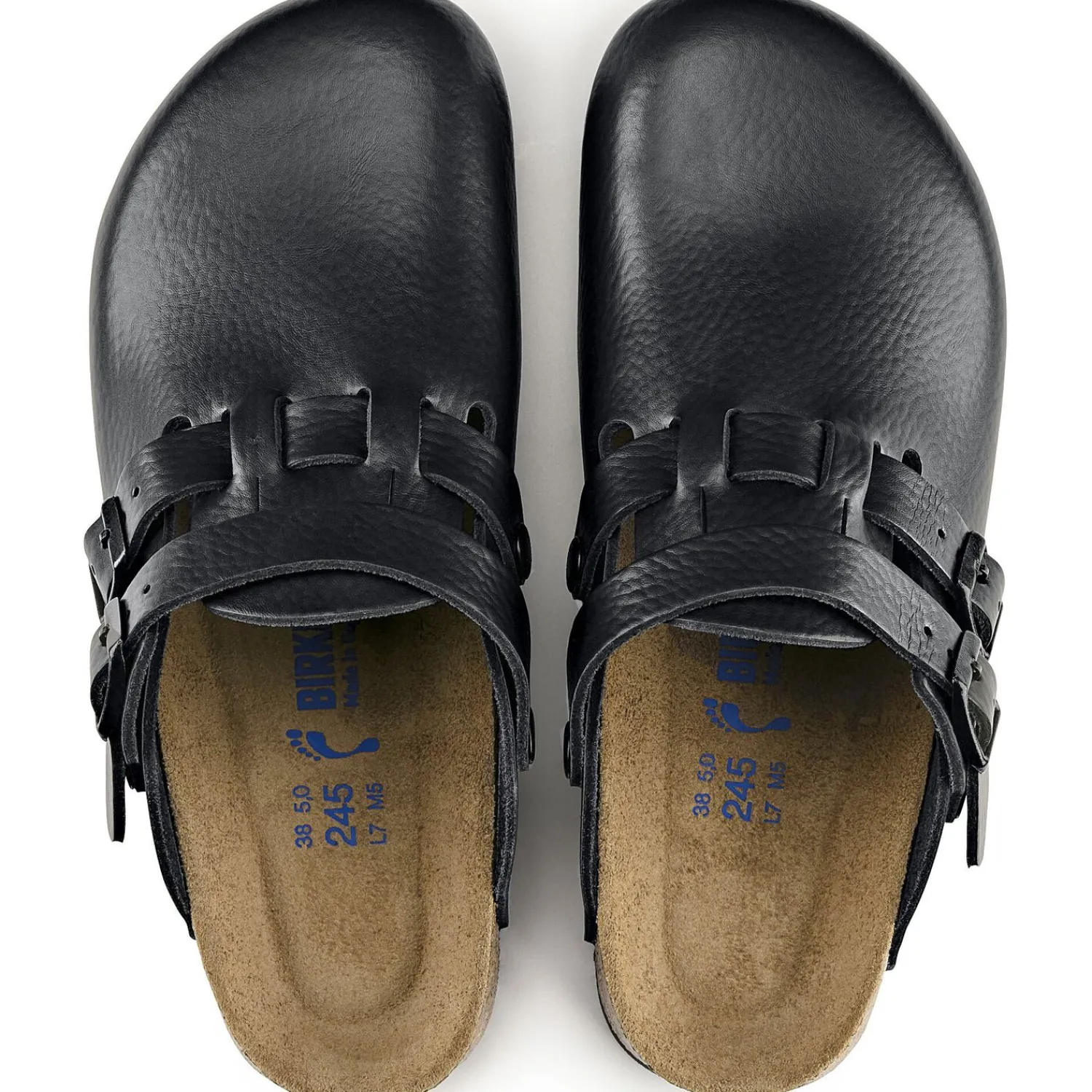 Discount Kay Sl Plantare Morbido Uomo Sabot