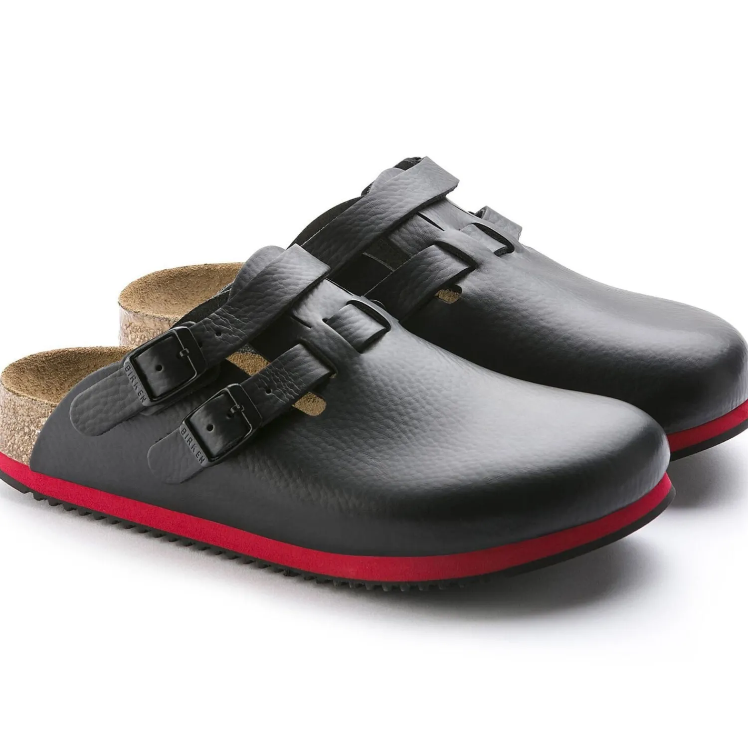 Discount Kay Sl Plantare Morbido Uomo Sabot