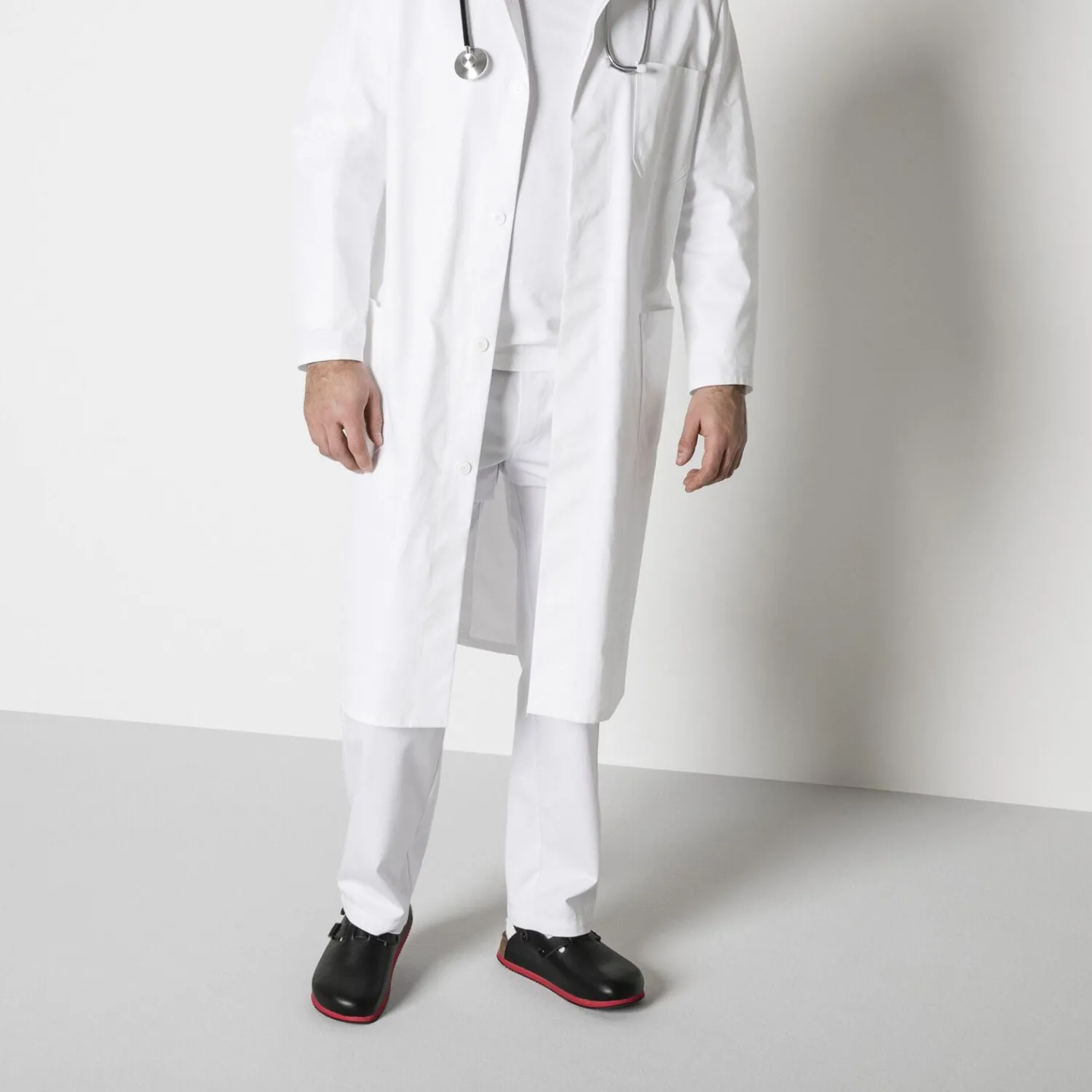 Discount Kay Sl Plantare Morbido Uomo Sabot