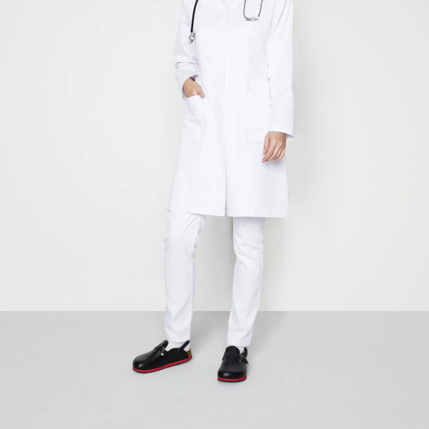 Discount Kay Sl Plantare Morbido Uomo Sabot