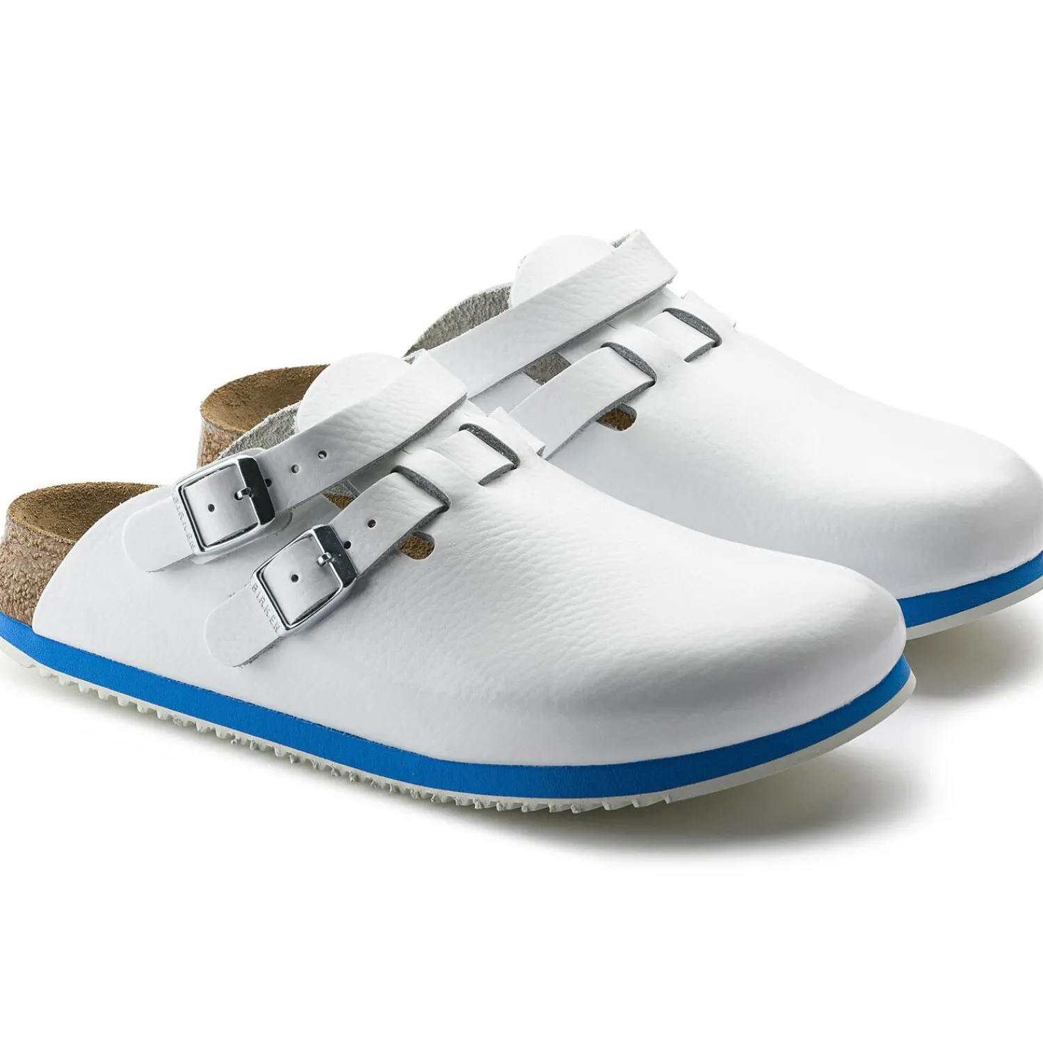 New Kay Sl Plantare Morbido Uomo Sabot