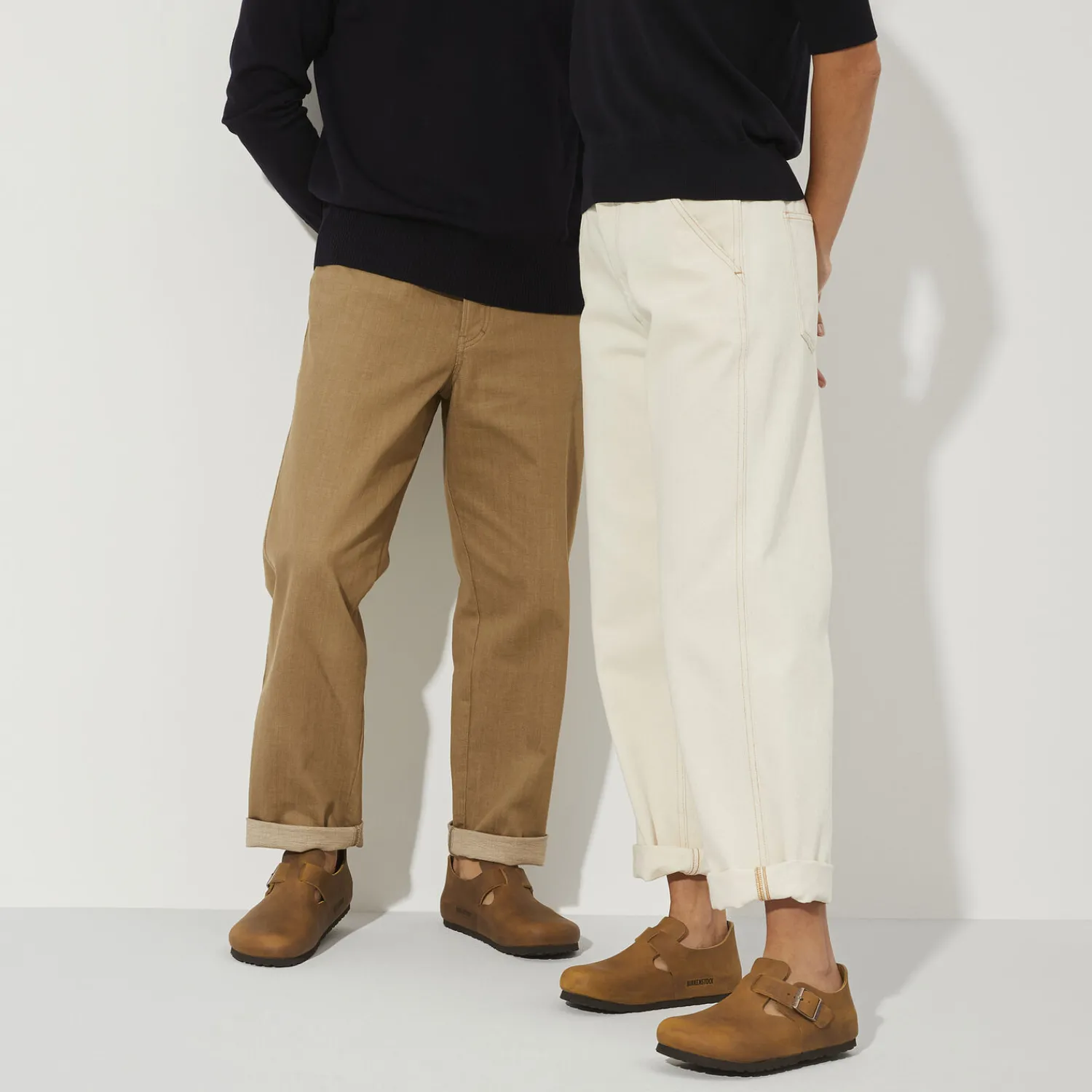 Flash Sale London Uomo Scarpe Basse