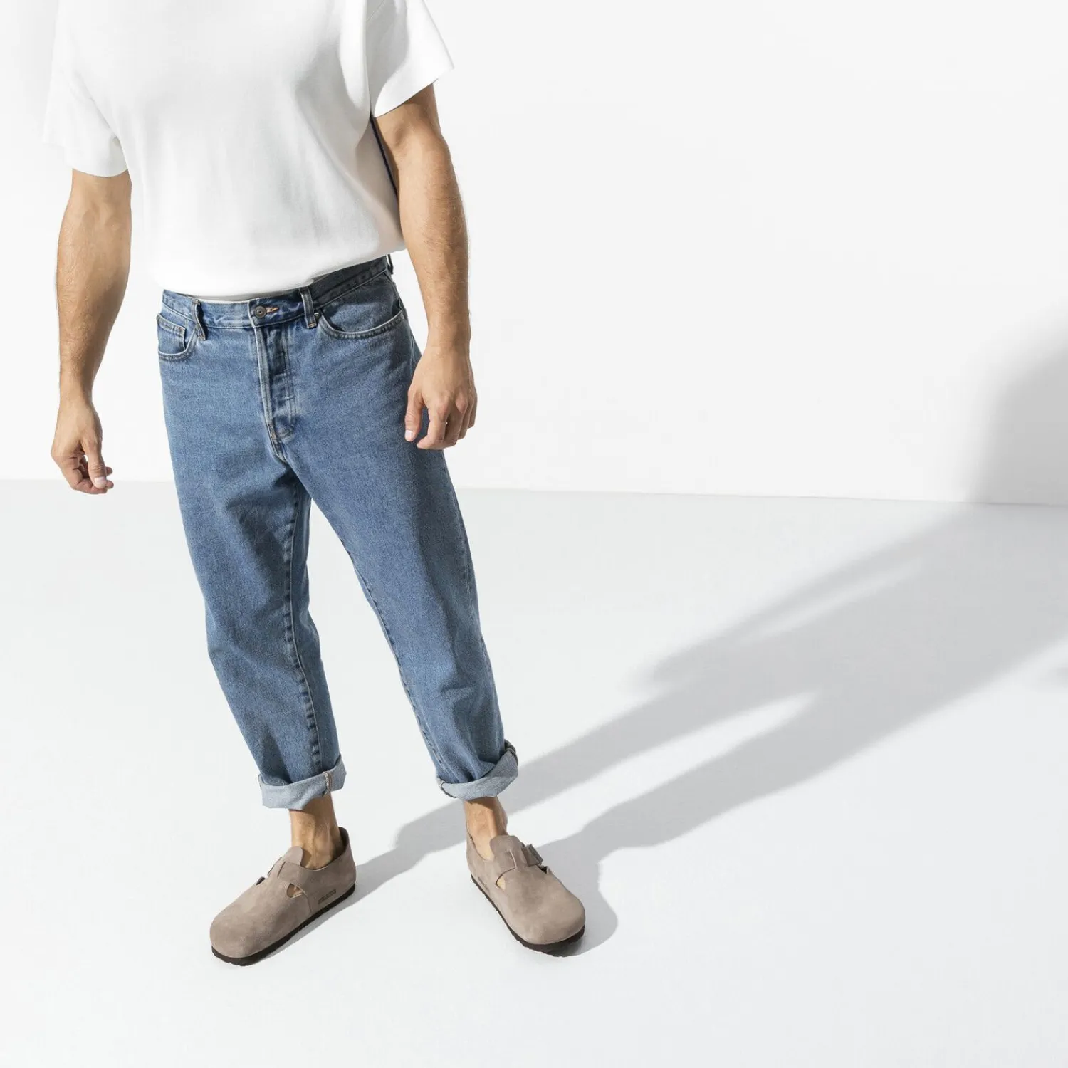 Cheap London Uomo Scarpe Basse