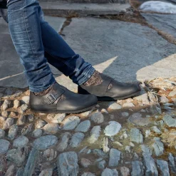 Sale London Uomo Scarpe Basse