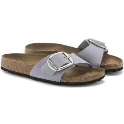 Clearance Madrid Big Buckle Donna Un Cinturino