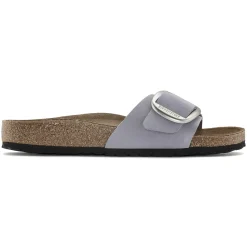 Clearance Madrid Big Buckle Donna Un Cinturino