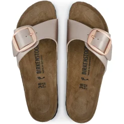 Discount Madrid Big Buckle Donna Un Cinturino