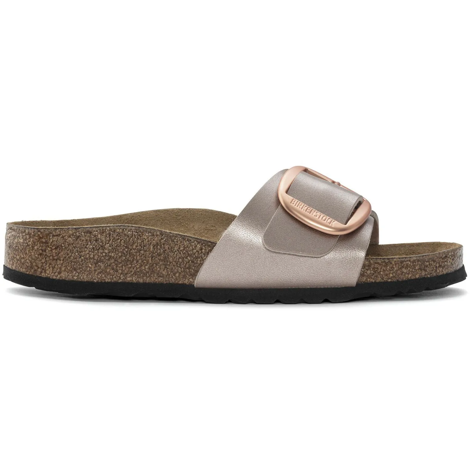 Discount Madrid Big Buckle Donna Un Cinturino