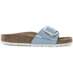Best Sale Madrid Big Buckle Donna Un Cinturino